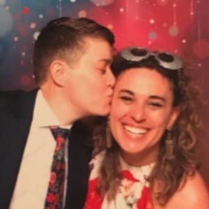 Meet your Posher, Rachel